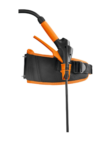 Cinturón con funda SGA 85 STIHL