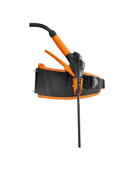 Cinturón con funda SGA 85 STIHL