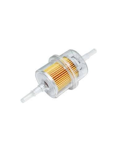 Filtro gasolina universal