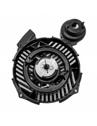 Arrancador completo motor Briggs & Stratton