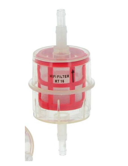 Filtro diesel universal