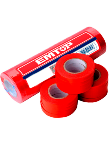 Rollo cinta atadora 11mm 25mts