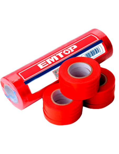 Rollo cinta atadora 11mm 25mts