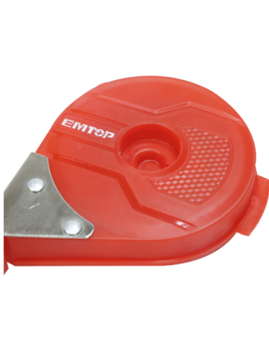 Atadora de cinta Manual Emtop 12,5"