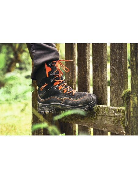 Botas de cuero Function Active STIHL