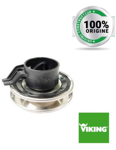 Polea de correa trapezoidal completa STIHL