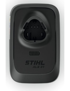 Cargador Batería ALS 31 STIHL 2