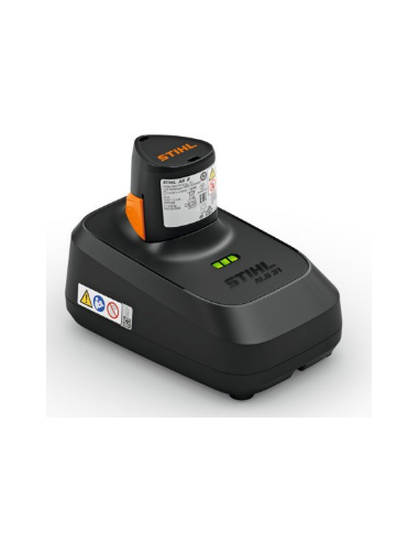 Cargador Batería ALS 31 STIHL