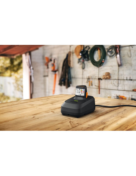 Cargador Batería ALS 31 STIHL