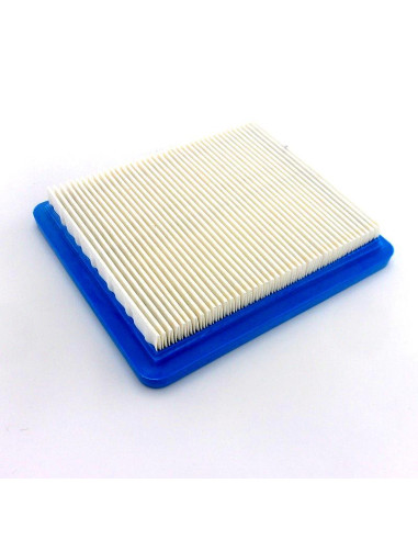 Filtro aire B&S 133X114X20 mm