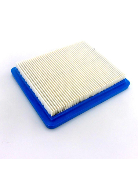 Filtro aire B&S 133X114X20 mm