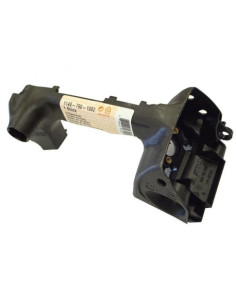 Carcasa de la empuñadura motosierra STIHL 2
