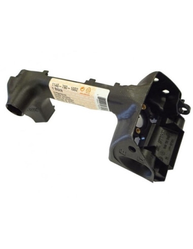 Carcasa de la empuñadura motosierra STIHL