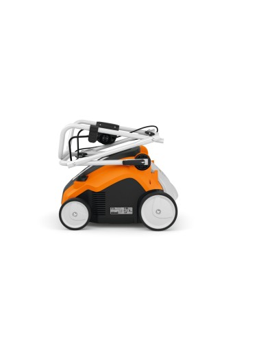 Regenerador STIHL RLE 240