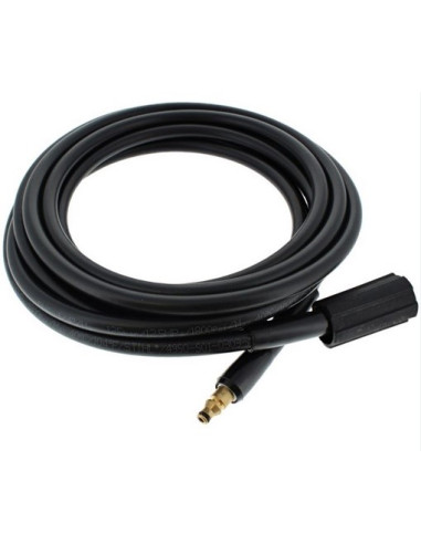 Manguera de alta presión DN 6, 7 m, tejido...
