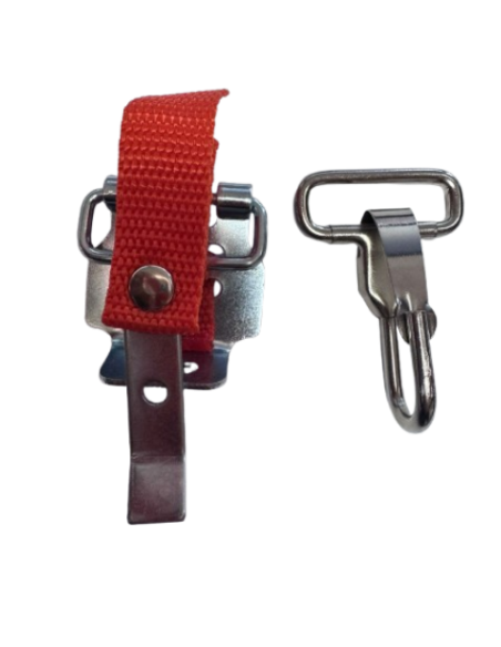 Enganche Arnes desbrozadora universal