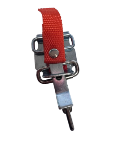 Enganche Arnes desbrozadora universal