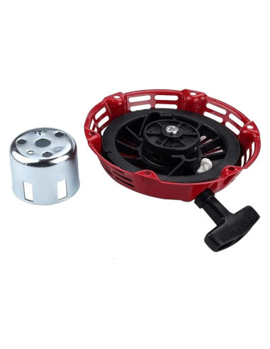 Arrancador completo Honda