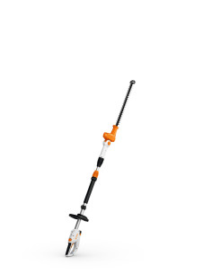 Cortasetos Altura HLA 40 STIHL 2