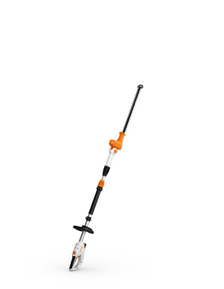 Cortasetos Altura HLA 40 STIHL