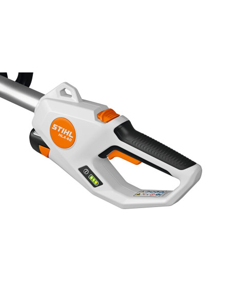 Cortasetos Altura HLA 40 STIHL