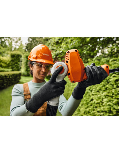 Cortasetos Altura HLA 40 STIHL