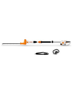 Cortasetos Altura HLA 40 STIHL