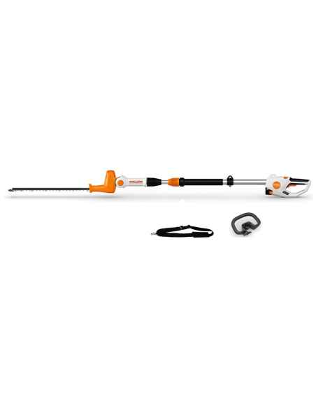 Cortasetos Altura HLA 40 STIHL