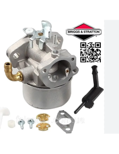 Carburador B&S 798653 STIHL / VIKING