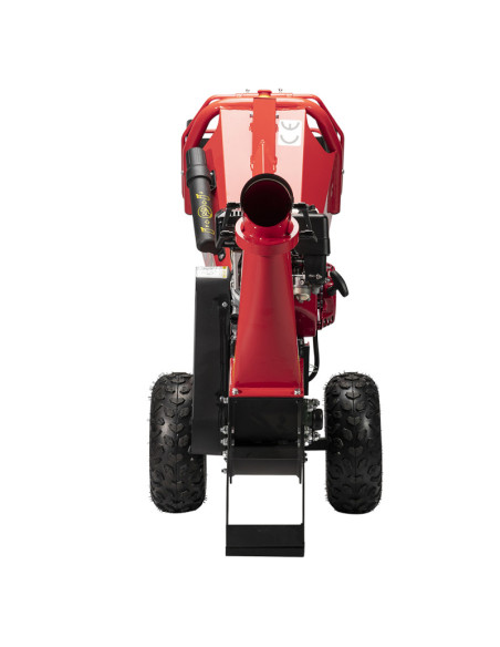 Biotrituradora BIO 230 Honda