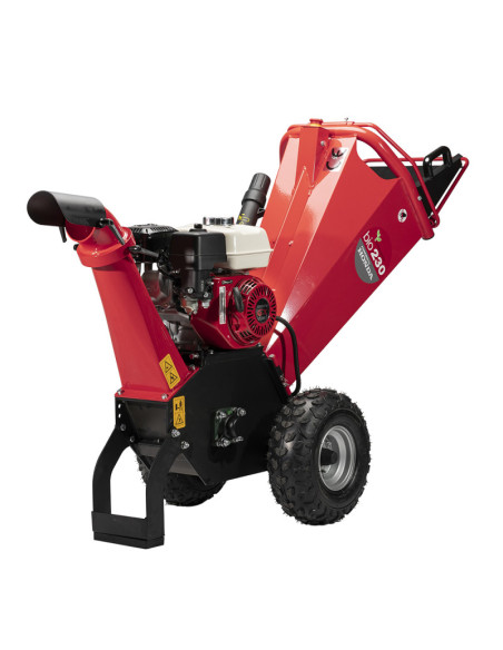 Biotrituradora BIO 230 Honda