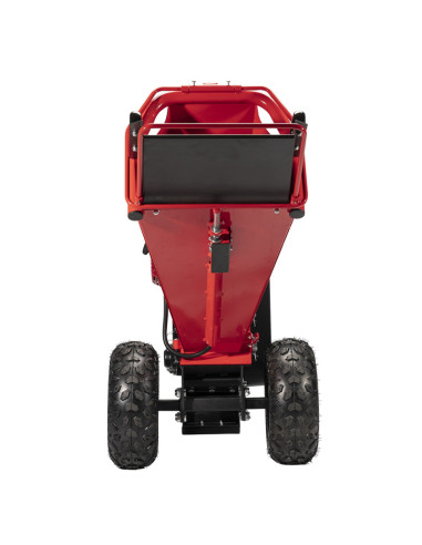 Biotrituradora BIO 230 Honda