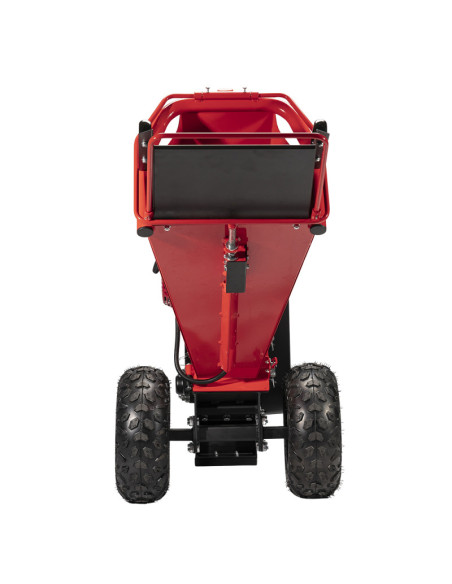 Biotrituradora BIO 230 Honda