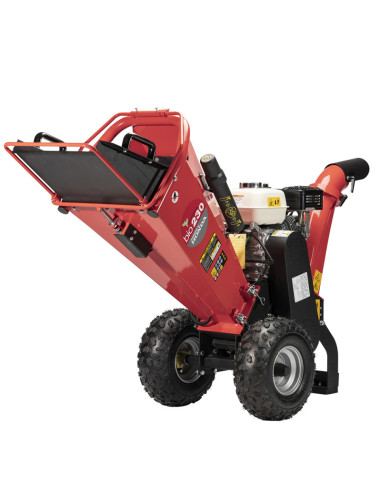 Biotrituradora BIO 230 Honda
