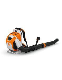 Soplador STIHL  batería BRA 600