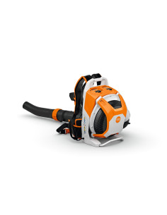 Soplador STIHL  batería BRA 600 2