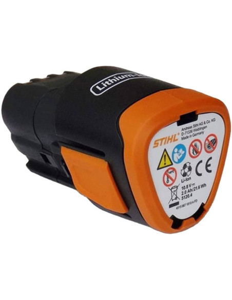 Batería AS HSA 25 STIHL