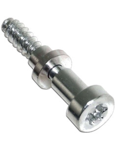 Tornillo silentblock trasero motosierra STIHL