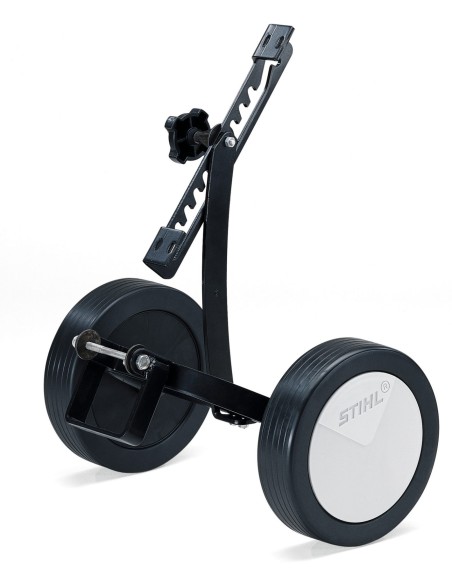 Acople Carro para MM Acople STIHL