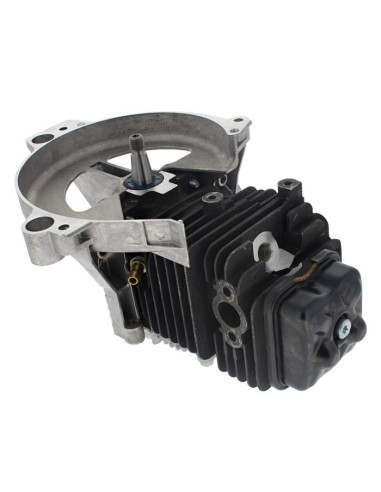 Motor aligerado 4-MIX® Ø43mm STIHL