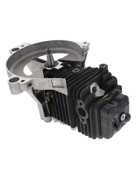 Motor aligerado 4-MIX® Ø43mm STIHL