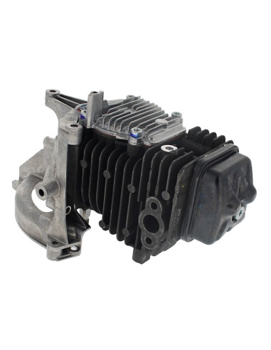 Motor aligerado 4-MIX® Ø43mm STIHL