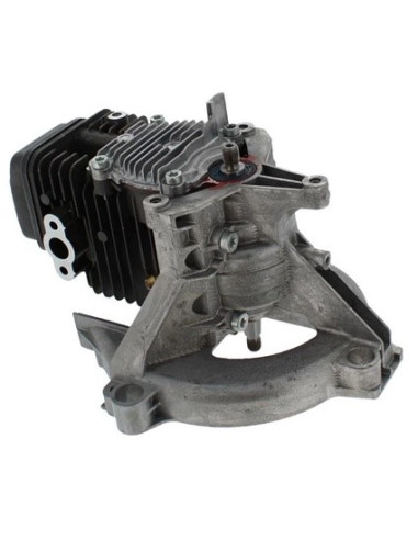 Motor aligerado 4-MIX® Ø 43mm STIHL