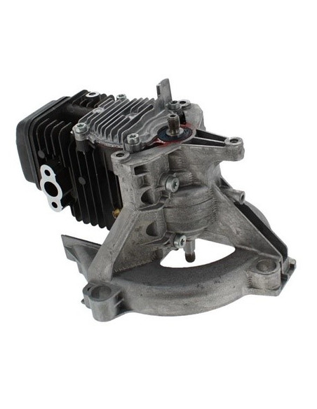 Motor aligerado 4-MIX® Ø 43mm STIHL
