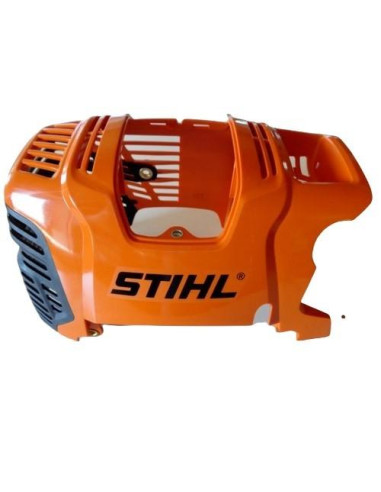 Cubierta motor STIHL