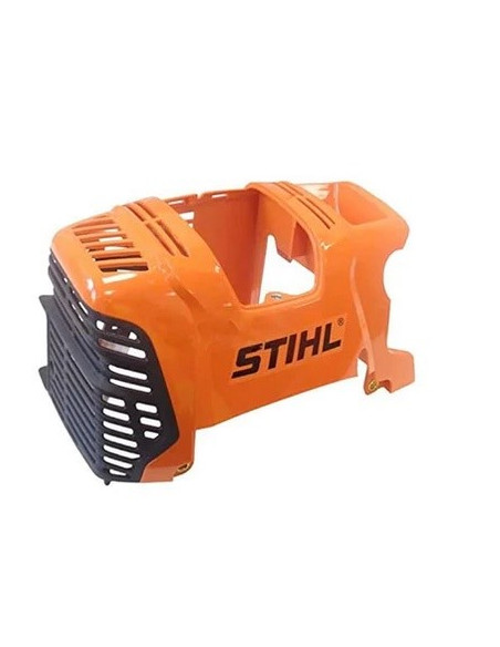 Cubierta motor STIHL