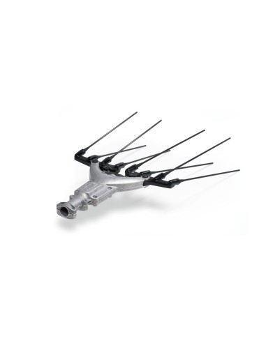 Acople SP 10 (sin tubo) STIHL