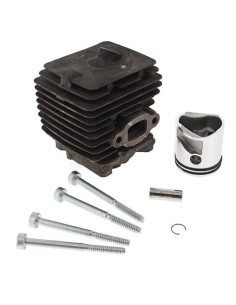 Cilindro con pistón Ø 34 mm soplador/aspirador STIHL