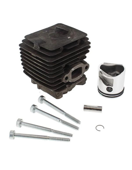 Cilindro con pistón Ø 34 mm soplador/aspirador STIHL