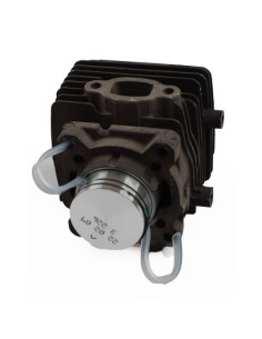 Cilindro con pistón Ø 34 mm soplador/aspirador STIHL 2